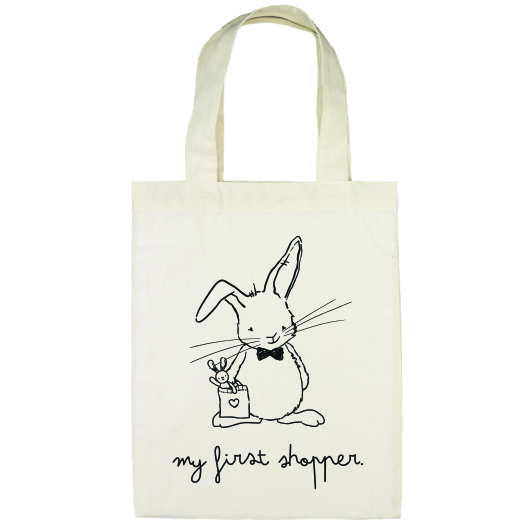 My First Shopper